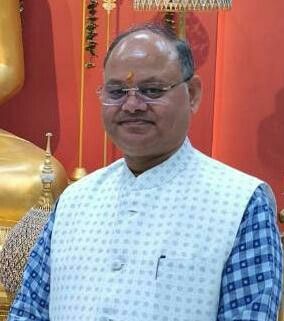 दो दिन का सघन महाजनसम्पर्क अभियान चलाएगी भाजपा : भट्ट


